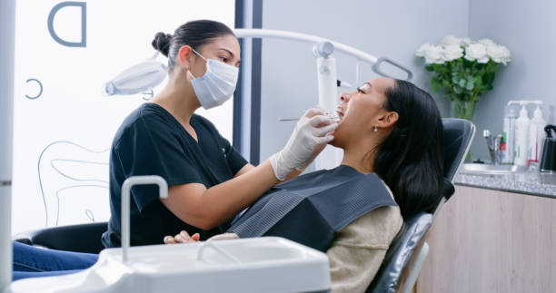 Why Choose Us for Your Dental Needs in Palmyra, NJ