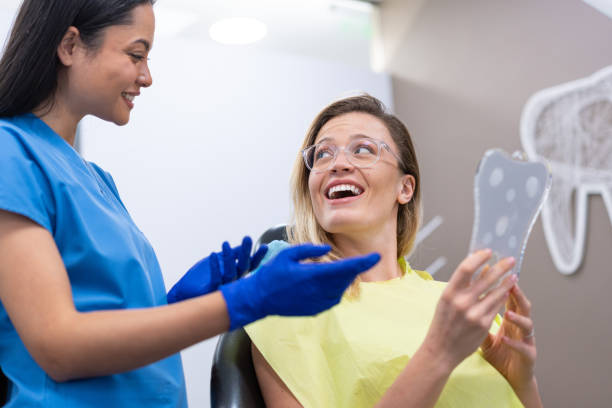 Reliable Palmyra, NJ  Holistic Dental Services Solutions