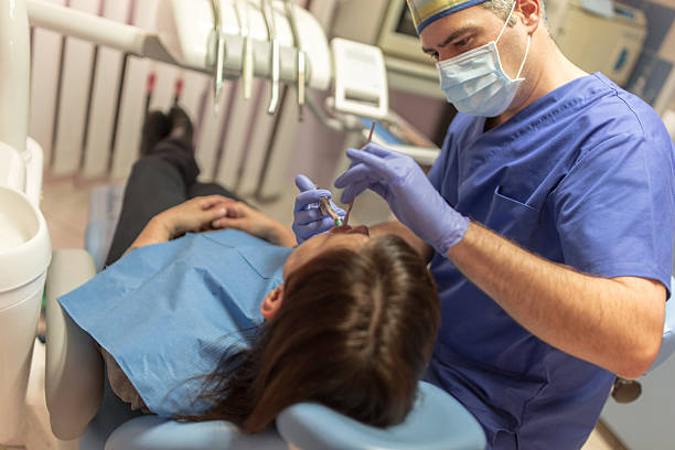 Best Dental Inlays and Onlays  in Palmyra, NJ